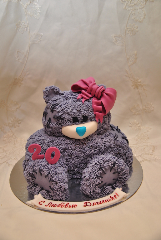 Торты для девушек