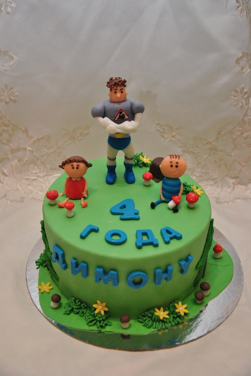 Аркадий Поровозов