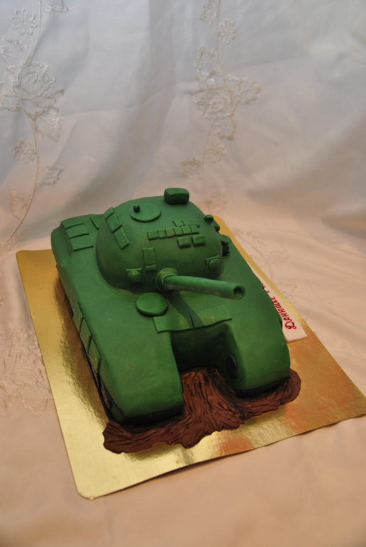 Большие подарки для маленьких мужчин