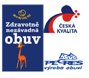 Чешская фирма обуви Pegres
