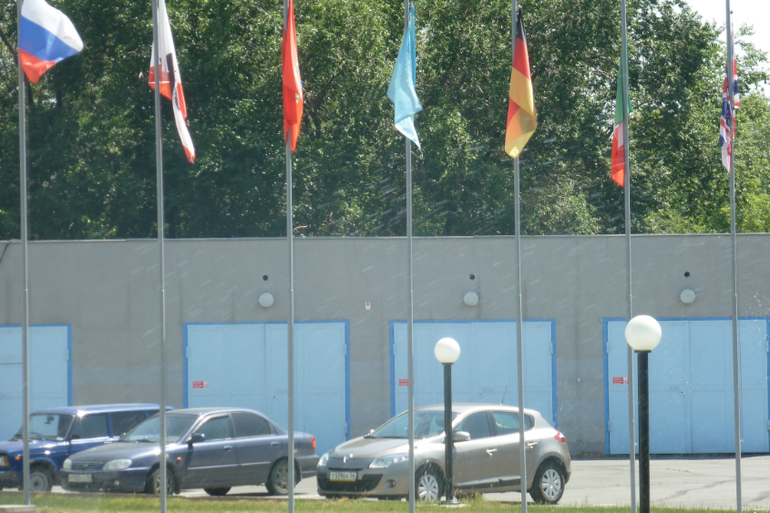 сюрприз мужу)