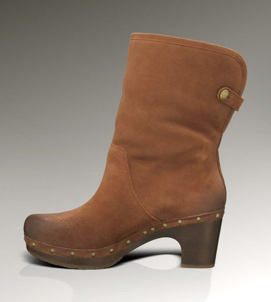 UGG