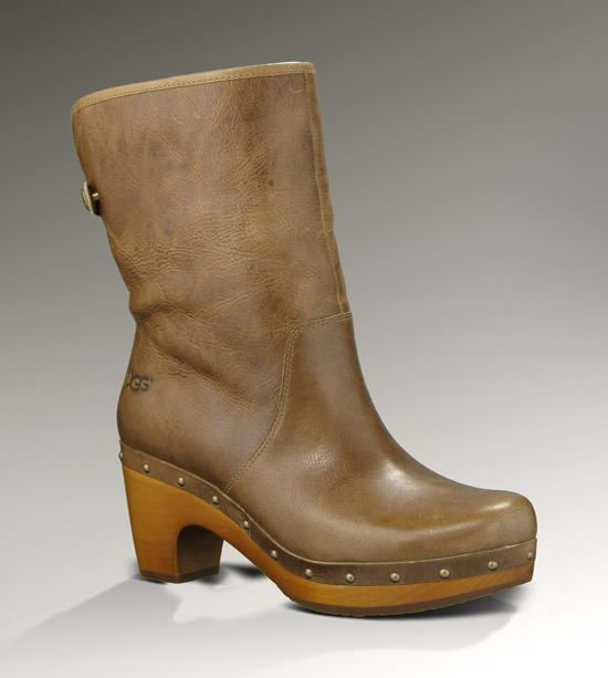 UGG