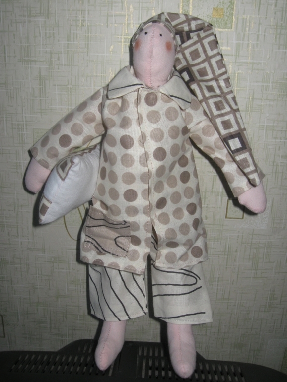 Сплюшки - наша семья :-)