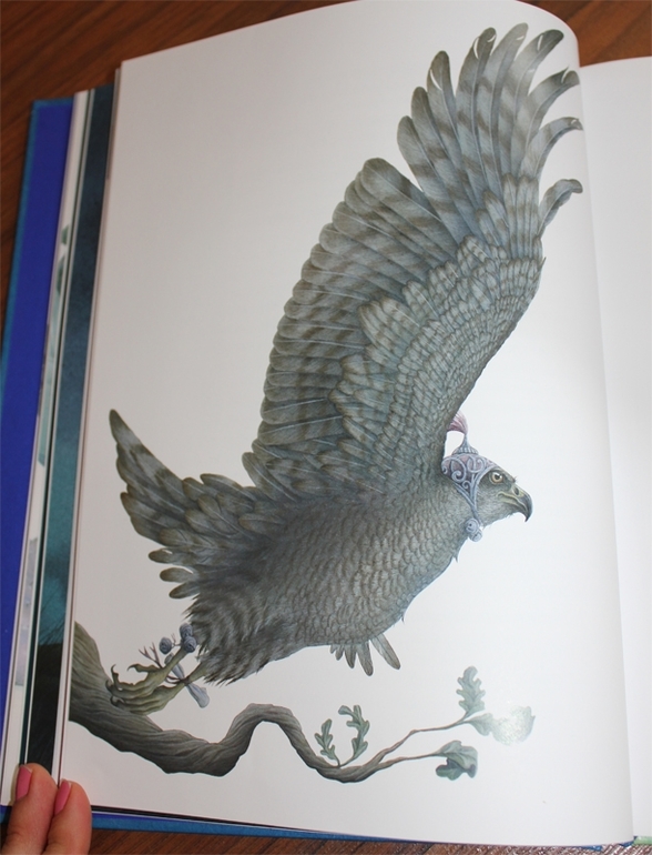 Сказки и легенды Шотландии