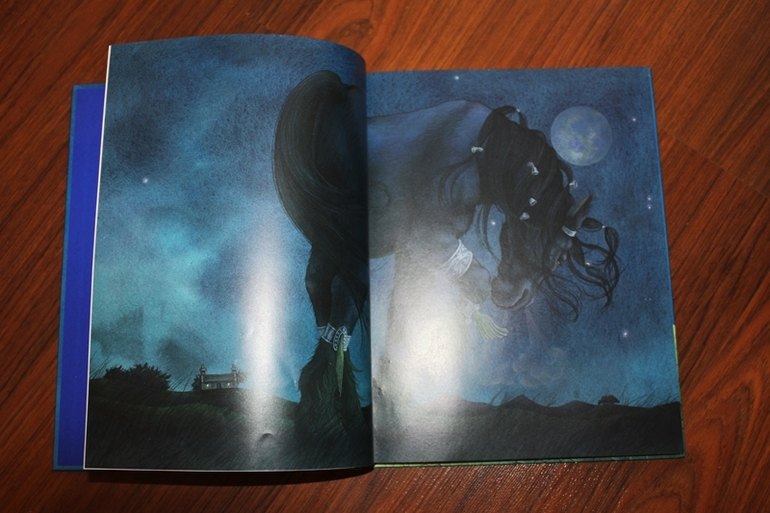 Сказки и легенды Шотландии