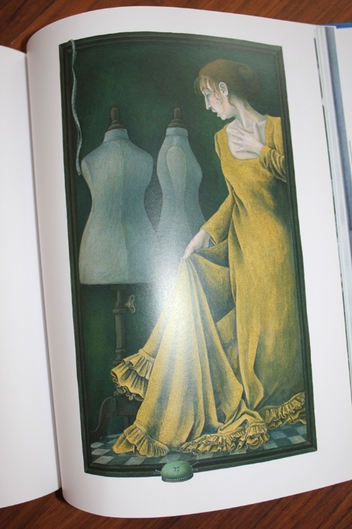 Сказки и легенды Шотландии