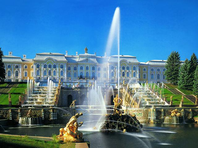 Мы много чего хотим