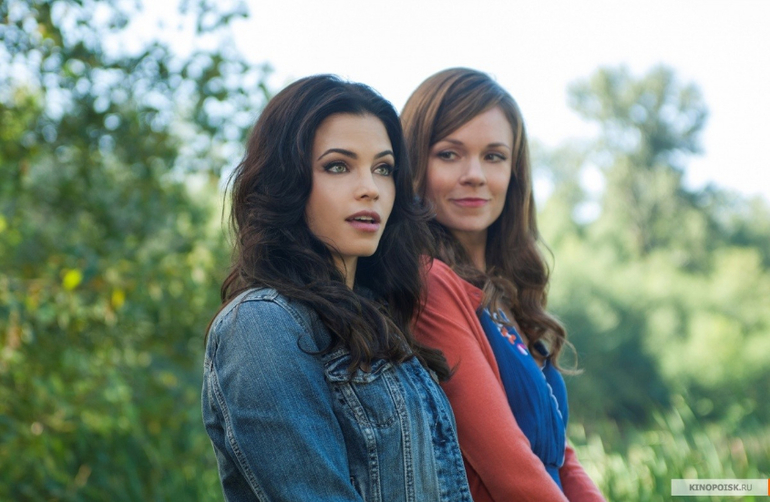 Ведьмы Ист-Энда