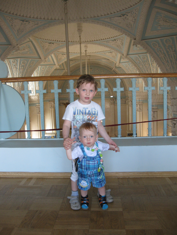 выходные 23-25мая