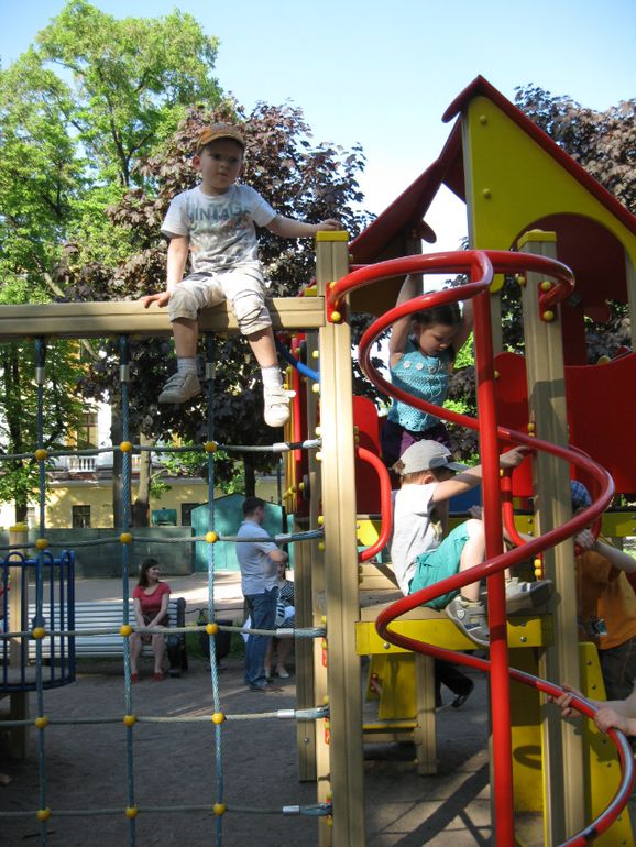 выходные 23-25мая