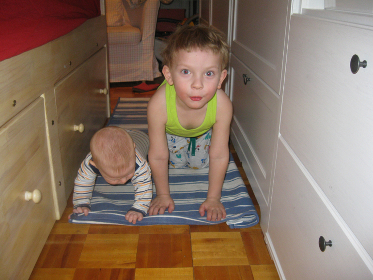 Январские фото