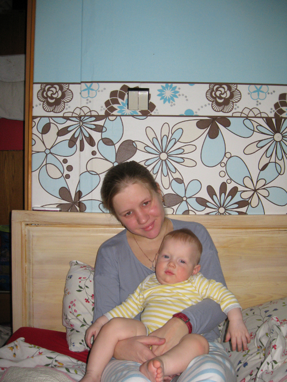 Январские фото