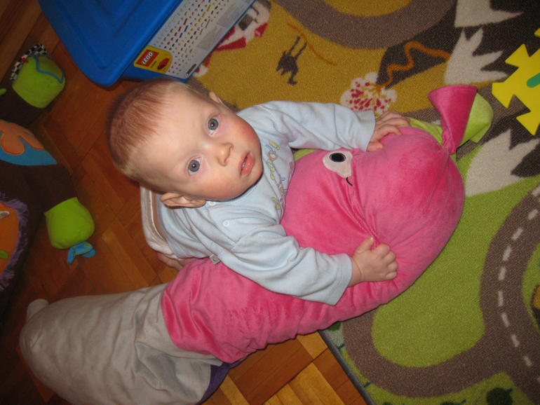 Январские фото