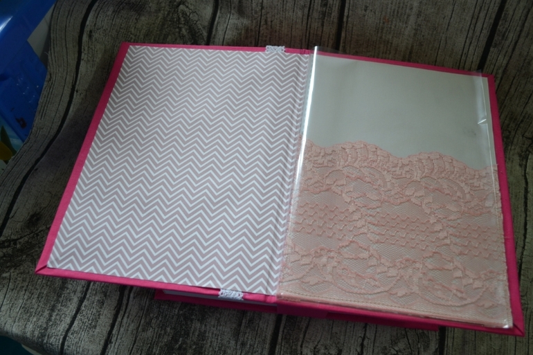 Мамины Сокровища и папка