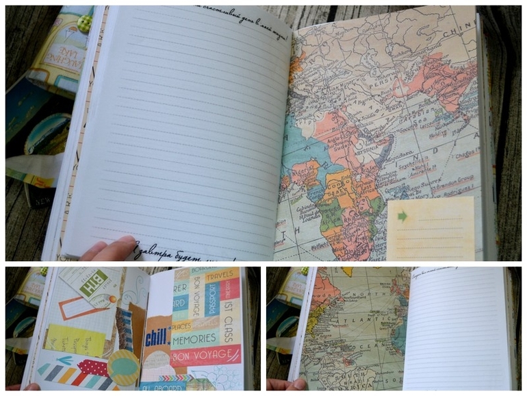 Тревел-Бук,холдеры и обложки на паспорт!