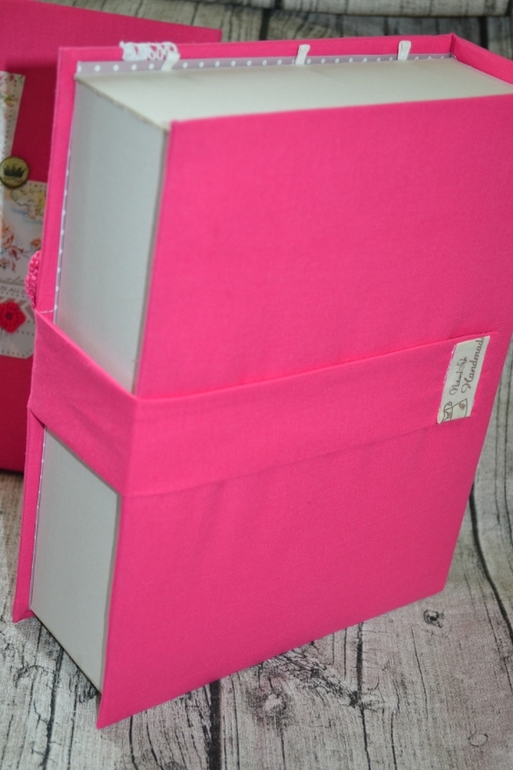 Мамины Сокровища и папка