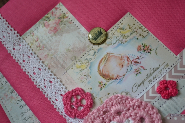 Мамины Сокровища и папка