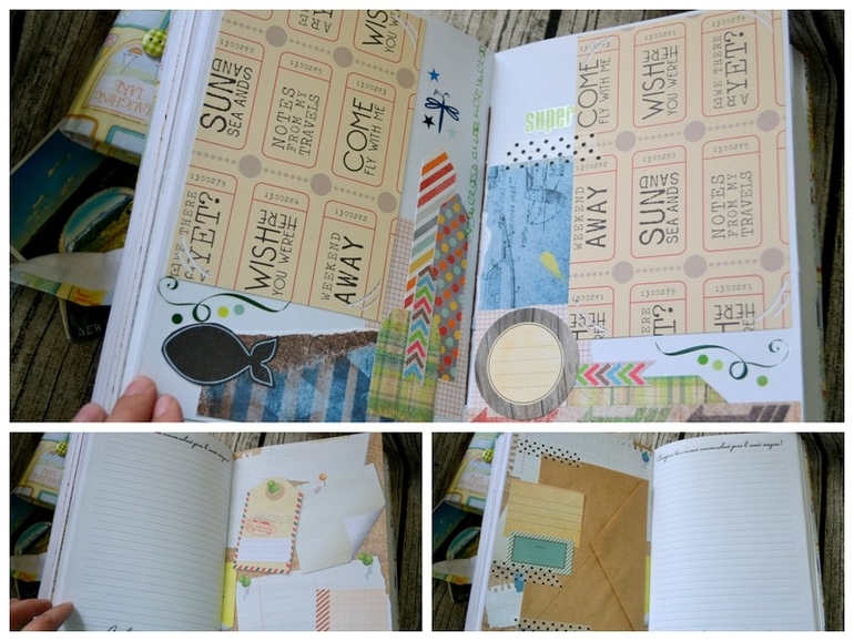 Тревел-Бук,холдеры и обложки на паспорт!