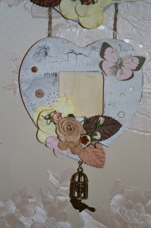 Рамочки под фотО!