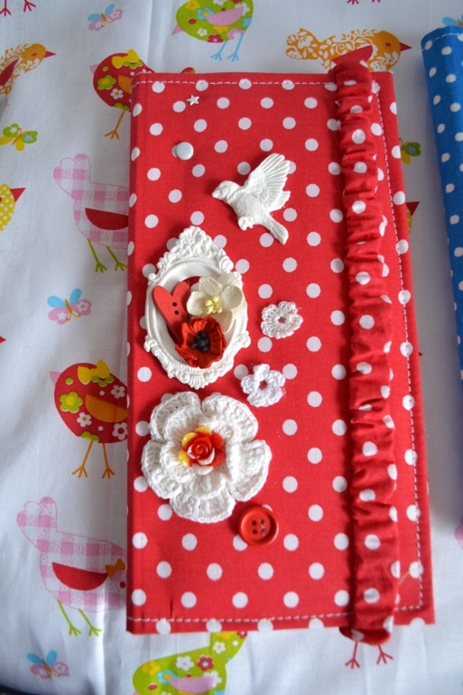 Холдеры для документов