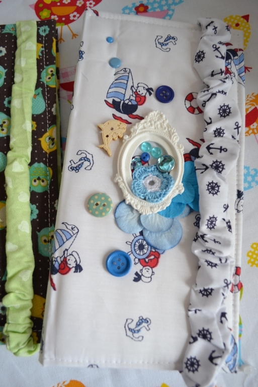 Холдеры для документов