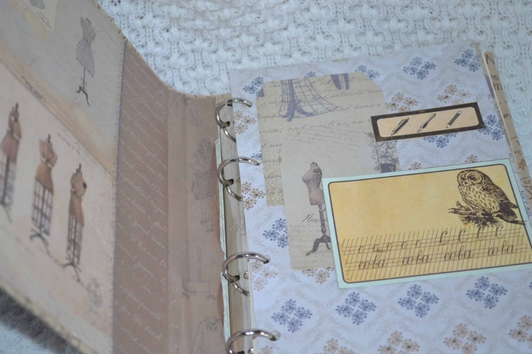 2 Блокнотика