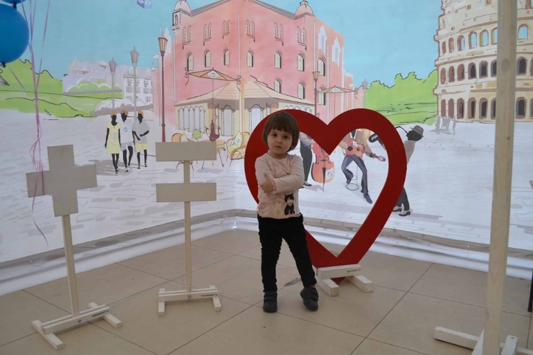 Город Мастеров 2014