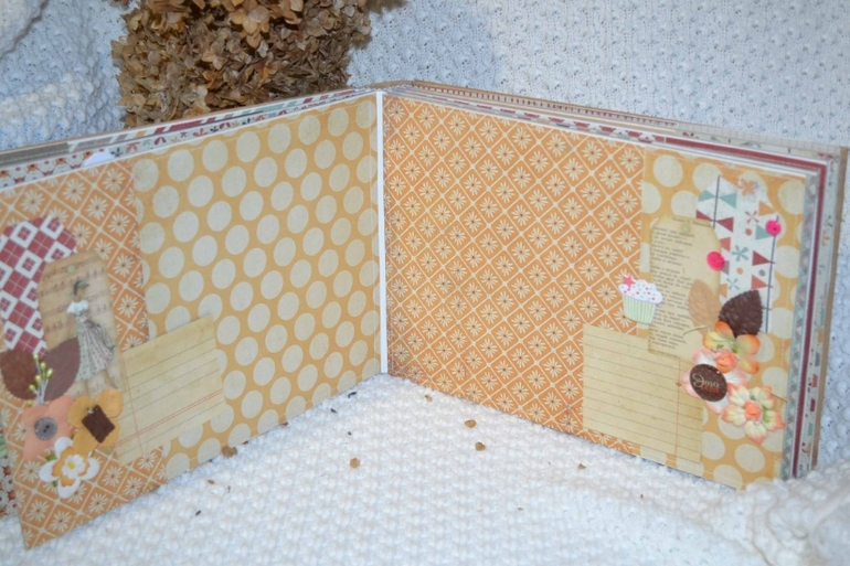 Альбом для молодой пары