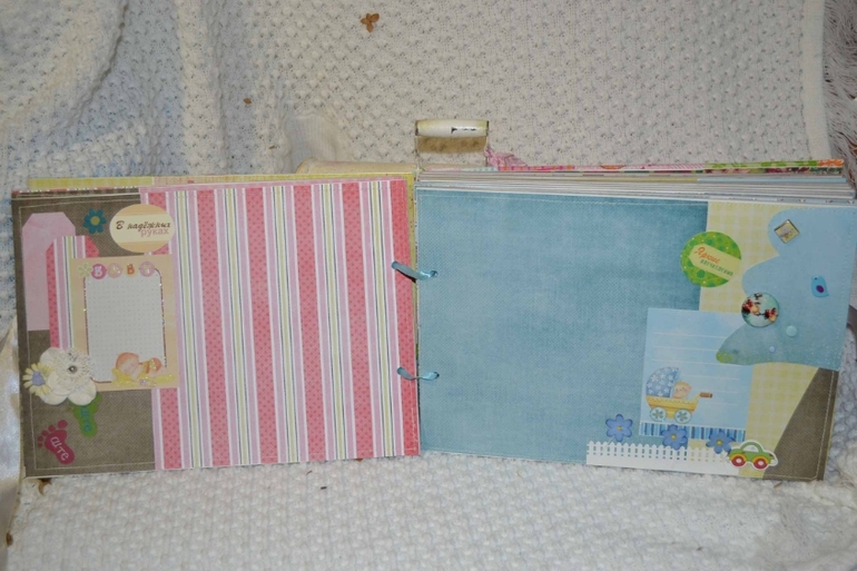 Альбом для брата и сестры!