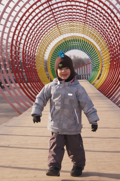 Масленица и мартовские праздники.