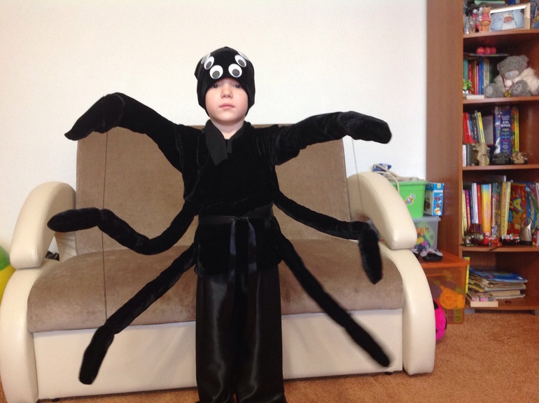 Идея народная, воплощение хенд мейд