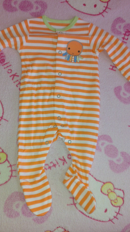 И мы затарились!