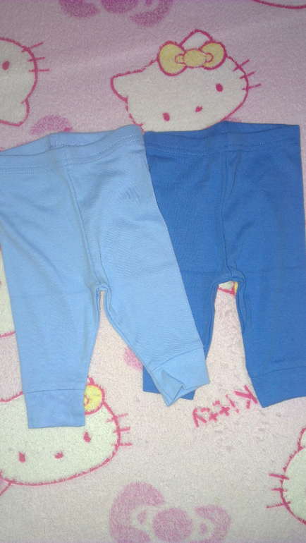 И мы затарились!