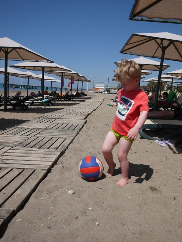 Paloma Grida Village & Spa 5* Белек, Турция апрель 2013г
