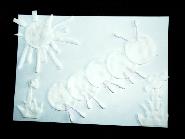 Наши занятия