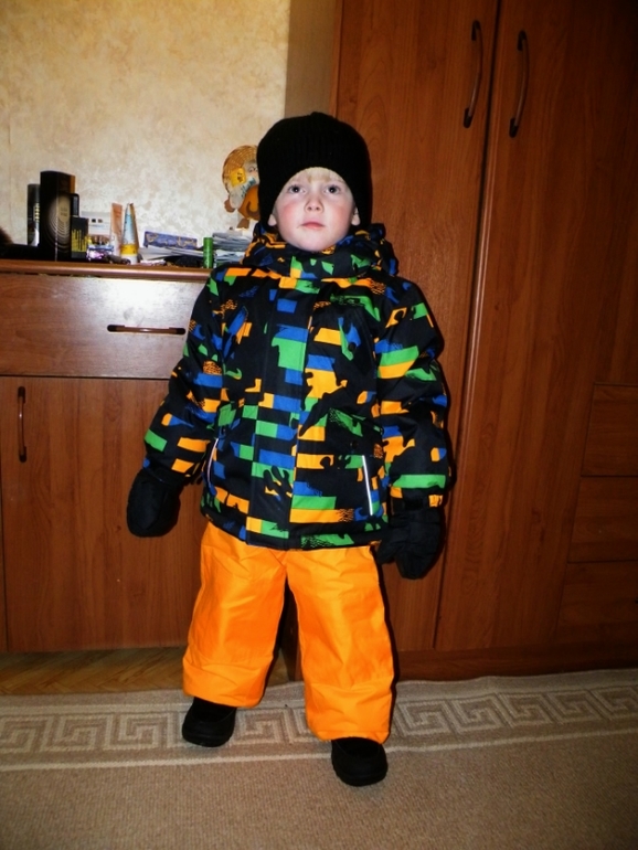 Хвастик Густи