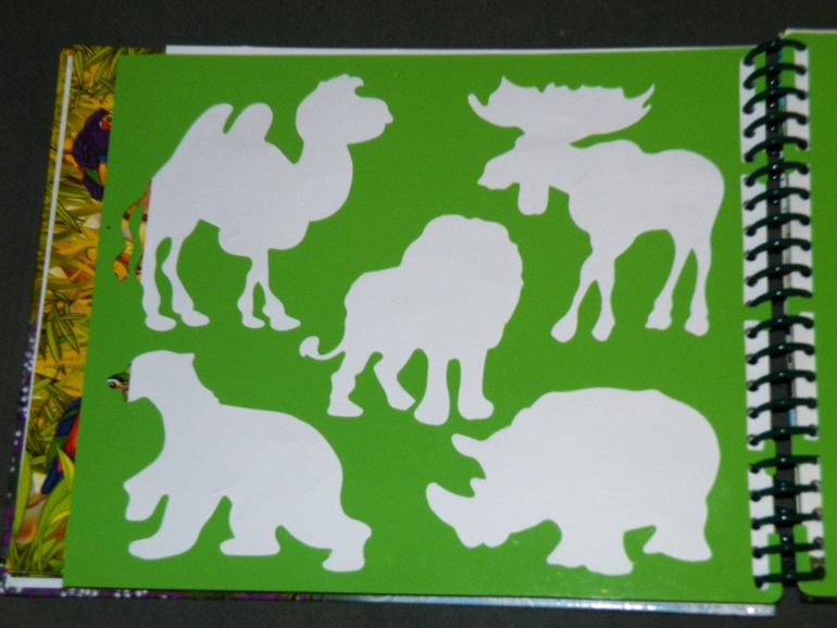 Наша стопочка книг