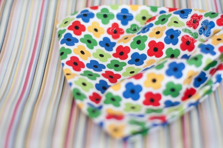 В наличии косынки !