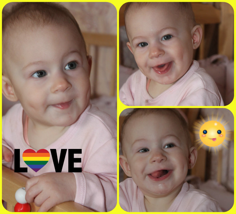 Стих для мам дочек!