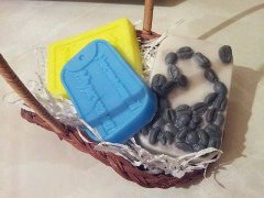 Мое мыльце 1