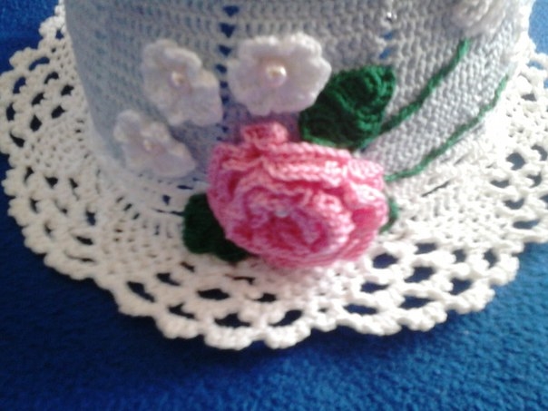 Свяжу на заказ