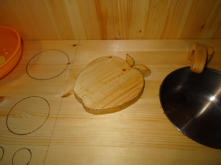 Подарок дочери от папы