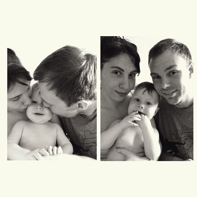 Помогите с выбором коляски