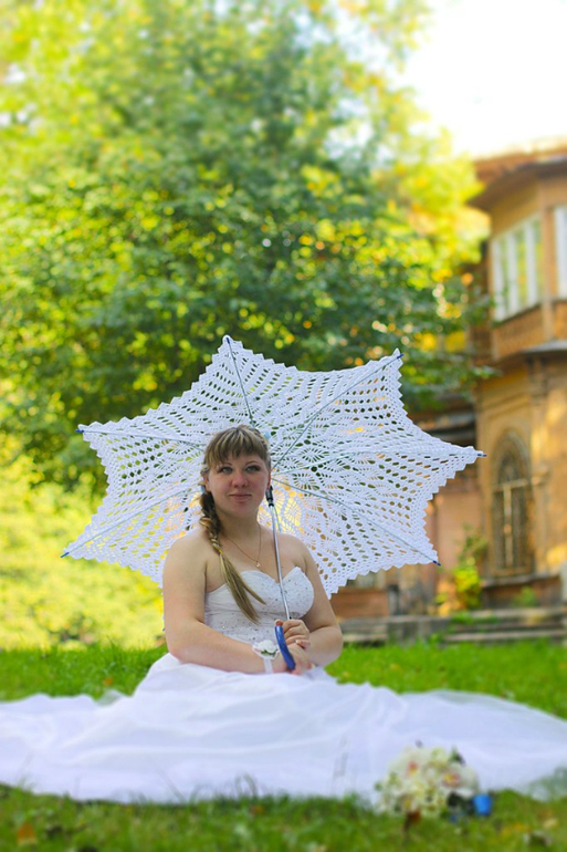 Свадебные аксессуары