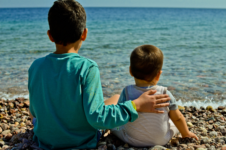 Учусь. скажите, а я послушаю