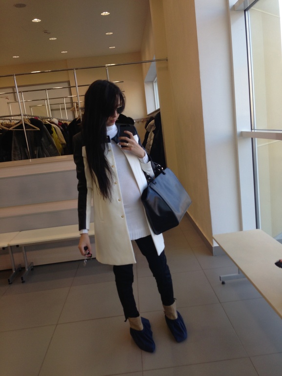 Всем привет!) очередной позыв души!)