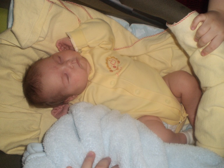 Мамына гордость)))