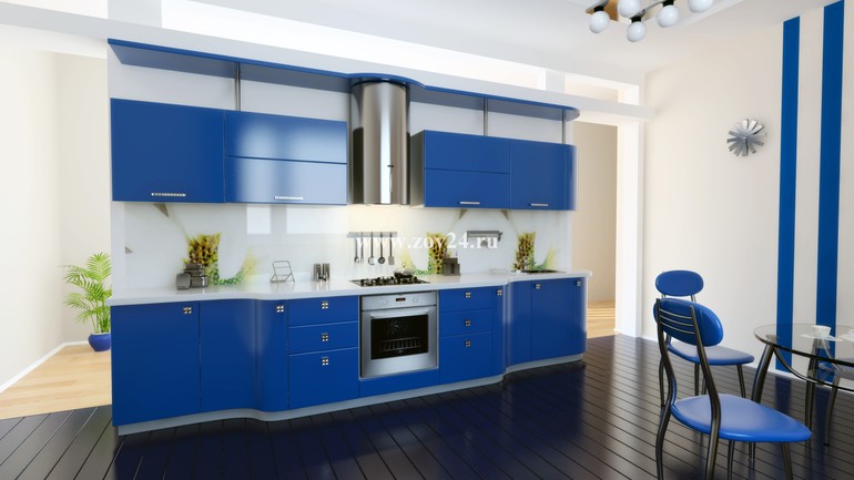 Какую эмаль выбрать на кухню!