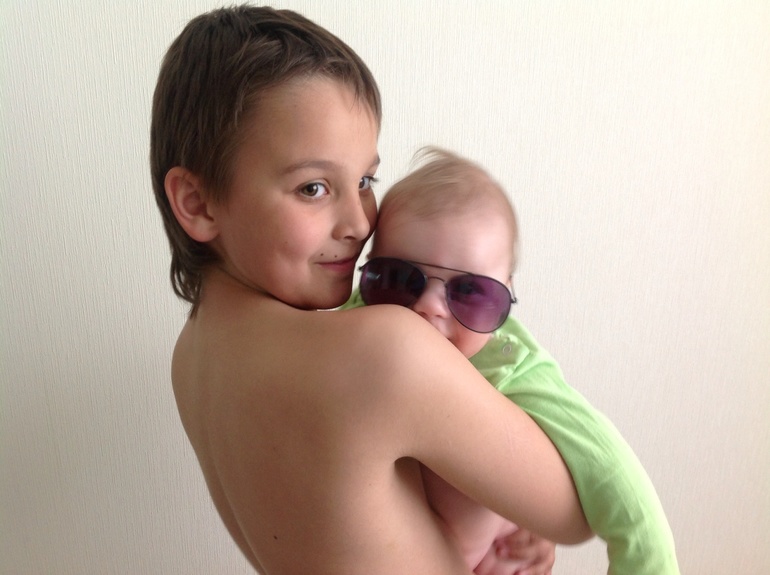 Через 2 дня 5 месяцев!!!!